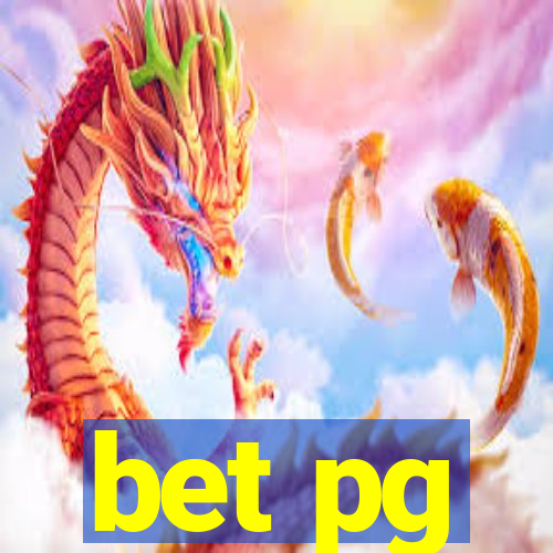 bet pg